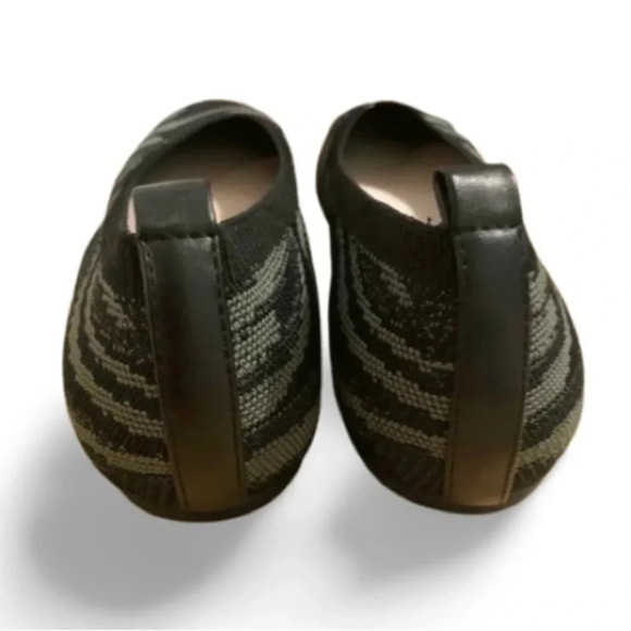 Sanctuary Social Camo Knit Women’s Shoe Size 10 - Picture 2 of 6